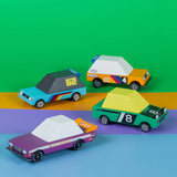Tokyo Heat TOONS™ 4-Pack