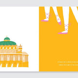 Come With Me to Paris