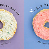 B is for Bagel by Rachel Teichman