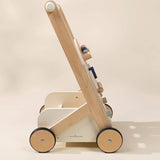 Wooden Activity Walker