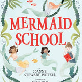Mermaid School