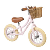 Banwood Balance Bike First Go - Pink