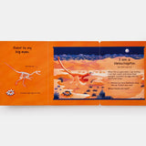 Who's That Dinosaur?