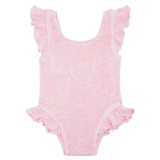 Kennedy One Piece: Light Pink