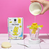 Soap Maker Kit for Kids BUNNY
