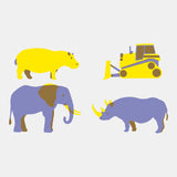 Animals