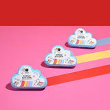 Bath Bomb Set for Kids RAINBOW