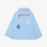 MINI Jacket Blue Bell