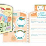 The Big Sibling Book