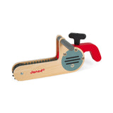 Brico' Kids | Chain Saw | Pretend Play | Safe Silicone Blade