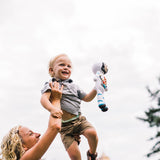 Astronaut Plush Toy – Ethical, Handmade Soft Doll