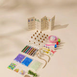 Magic Potion Making Set  - 61 pcs