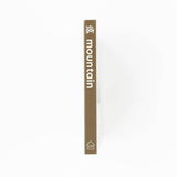 Mountain Baby- Board Book
