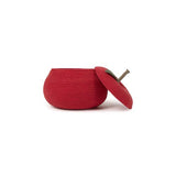 Basket Apple