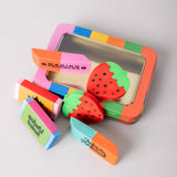 Eraser Set, Infinite Potential