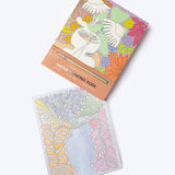 Water Painting Book