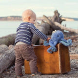 Ocho the Octopus