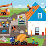 Magnetology: Construction Sites