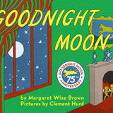 Goodnight Moon Board Book: Margaret Wise Brown  Clement Hurd