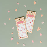 Colour Pop Nail Stickers