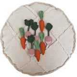 Pouffe Tic-Tac-Toe