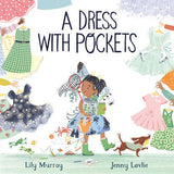 Dress With Pockets, A