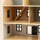 Wooden Doll House