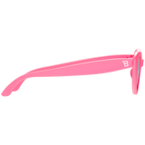 Think Pink Cat-Eye Sunglasses for Babies and Kids