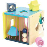 Early Learning Sorting Box