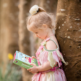 Coloring Set - Forest Fairies