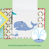 Oodle Doodles - Animals