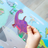 Magna Carry - Dino World