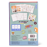 Comic Book Kit - Practice. Plan. Create.