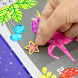 Coloring Set - Unicorn Magic