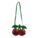 Cherry Perla Bag