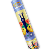 Paint by Numbers Kit & Canvas for Kids - Spring Wings