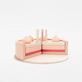 Cake / Pink