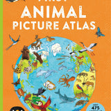 Animal Picture Atlas: 475 Animals Worldwide