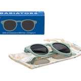 Mint to Be Keyhole Baby and Kid Sunglasses