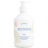 Delicate Gel - Very gentle cleansing gel for body and hair