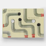 The Game Of Finger Worms