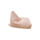 Pouf Cleo Vintage Nude