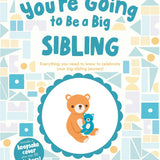 Big Sibling Guide: Celebrating Your Journey