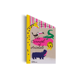 The Carousel of Animals