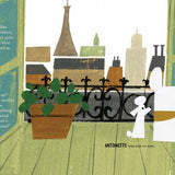 Antoinette by Kelly DiPucchio