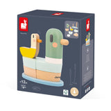 SWEET COCOON - STACKABLE DUCKS