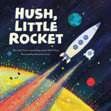 HUsh, Little Rocket