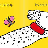 That's not my puppy: Usborne