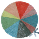Woolable Rug Pie Chart