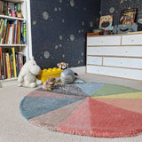 Woolable Rug Pie Chart